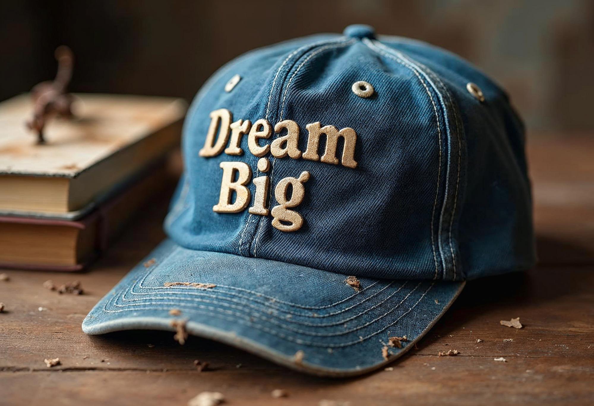 promotional embroidered caps